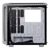 کیس ای دیتا مدل XPG BATTLECRUISER SUPER White - تصویر 4