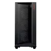 کیس ای دیتا XPG CRUISER SUPER Black - تصویر 2