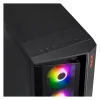 کیس ای دیتا XPG CRUISER SUPER Black - تصویر 4