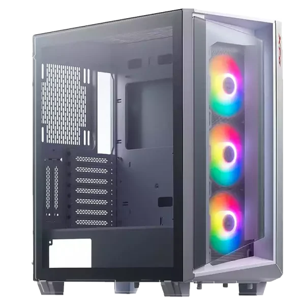 کیس ای دیتا XPG CRUISER SUPER White