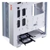 کیس ای دیتا XPG CRUISER SUPER White - تصویر 4