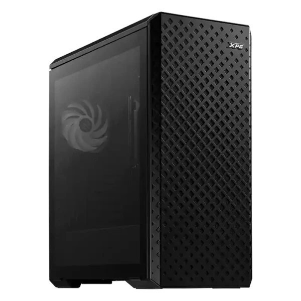 کیس ای دیتا مدل XPG Defender Pro Black