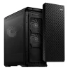 کیس ای دیتا مدل XPG Defender Pro Black - تصویر 5