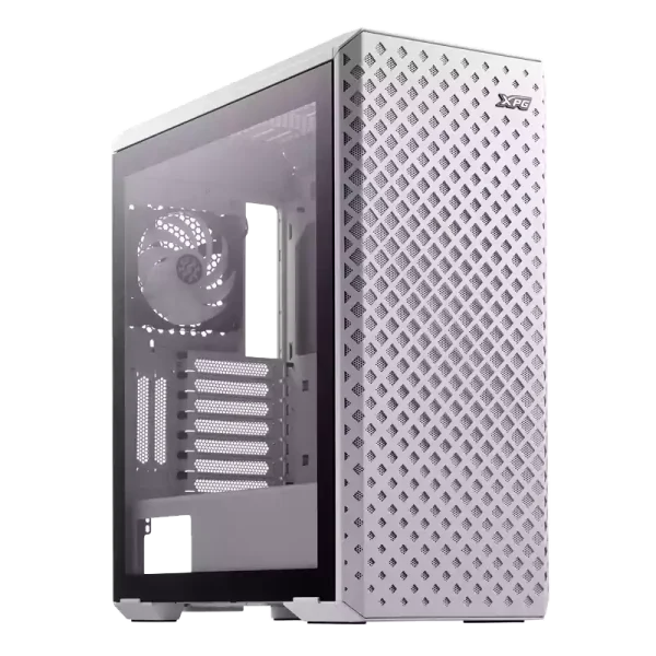کیس ای دیتا مدل XPG Defender Pro White