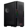 کیس ای دیتا مدل XPG Starker Air Black
