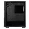 کیس ای دیتا مدل XPG Starker Air Black - تصویر 6