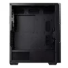 کیس ای دیتا مدل XPG Starker Air Black - تصویر 7