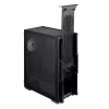 کیس ای دیتا مدل XPG Starker Air Black - تصویر 3