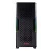 کیس ای دیتا مدل XPG Starker Air Black - تصویر 5
