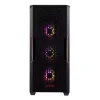 کیس ای دیتا مدل XPG Starker Air Black - تصویر 4