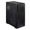 کیس ای دیتا مدل XPG Starker Air Black - تصویر 2
