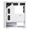 کیس ای دیتا مدل XPG Starker Air White - تصویر 6