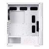 کیس ای دیتا مدل XPG Starker Air White - تصویر 7
