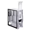 کیس ای دیتا مدل XPG Starker Air White - تصویر 3