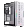 کیس ای دیتا مدل XPG Starker Air White