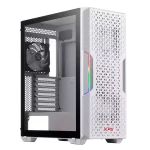 کیس ای دیتا مدل XPG Starker Air White