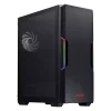 کیس ای دیتا مدل XPG STARKER Black