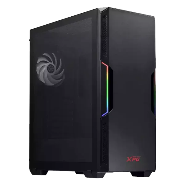 کیس ای دیتا مدل XPG STARKER Black