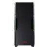 کیس ای دیتا مدل XPG STARKER Black - تصویر 3