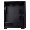 کیس ای دیتا مدل XPG STARKER Black - تصویر 4