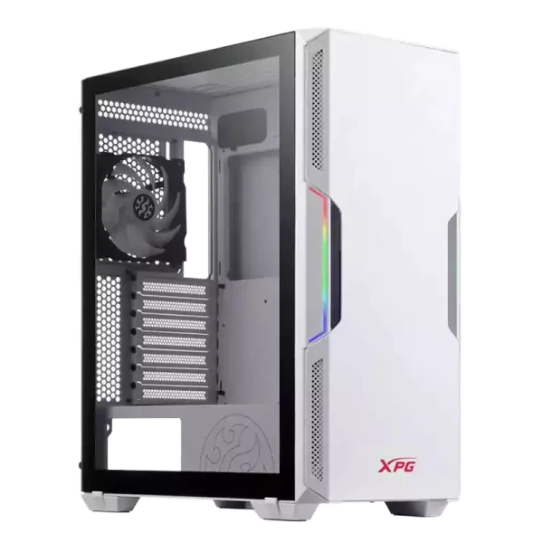 کیس ای دیتا مدل XPG STARKER White