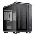 کیس ایسوس مدل TUF Gaming GT502 Black
