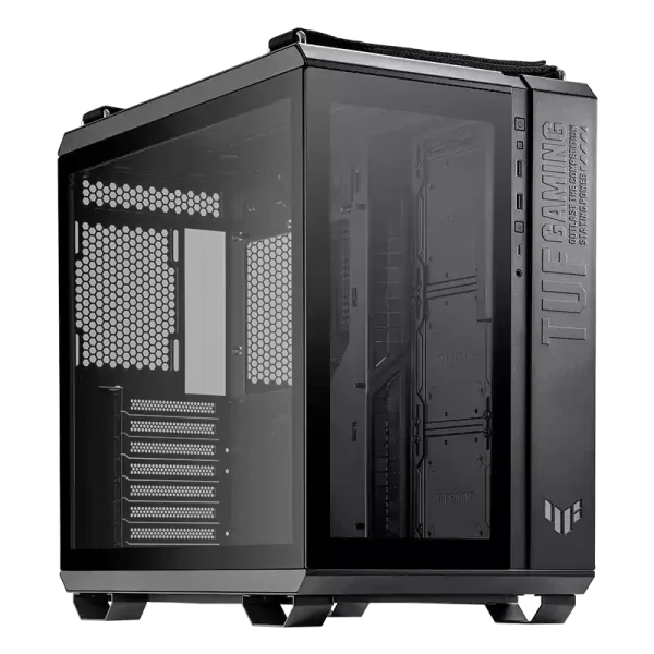 کیس ایسوس مدل TUF Gaming GT502 Black