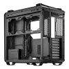 کیس ایسوس مدل TUF Gaming GT502 Black - تصویر 5