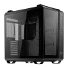 کیس ایسوس مدل TUF Gaming GT502 Black - تصویر 2
