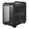کیس ایسوس مدل TUF Gaming GT502 Black - تصویر 10