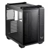 کیس ایسوس مدل TUF Gaming GT502 Black - تصویر 3