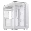 کیس ایسوس مدل TUF Gaming GT502 white