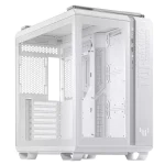 کیس ایسوس مدل TUF Gaming GT502 white