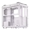 کیس ایسوس مدل TUF Gaming GT502 white - تصویر 5