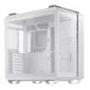 کیس ایسوس مدل TUF Gaming GT502 white - تصویر 2
