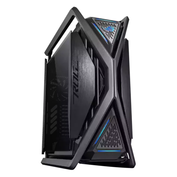 کیس ایسوس گیمینگ مدل ROG Hyperion GR701 Black