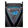 کیس ایسوس گیمینگ مدل ROG Hyperion GR701 Black - تصویر 3