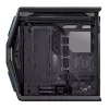 کیس ایسوس گیمینگ مدل ROG Hyperion GR701 Black - تصویر 9