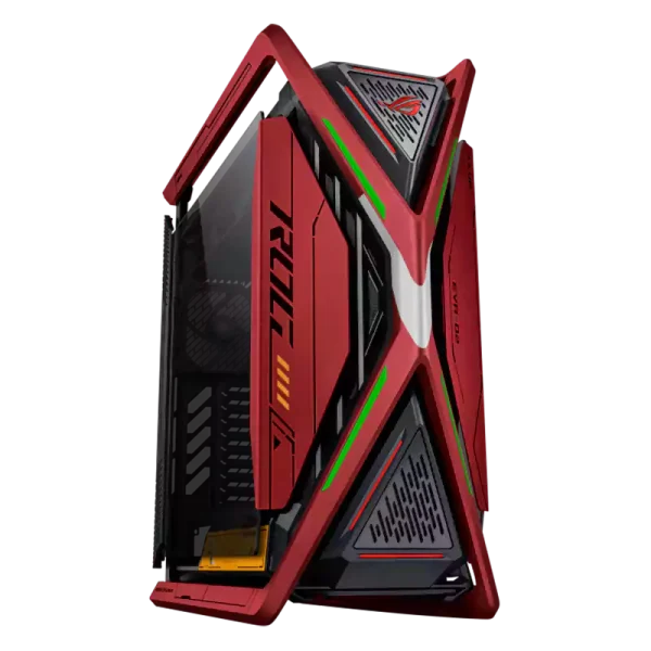 کیس ایسوس گیمینگ مدل ROG Hyperion GR701 EVA 02