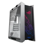کیس ایسوس گیمینگ مدل ROG Strix Helios GX601 White Edition
