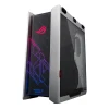 کیس ایسوس گیمینگ مدل ROG Strix Helios GX601 White Edition - تصویر 2