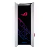 کیس ایسوس گیمینگ مدل ROG Strix Helios GX601 White Edition - تصویر 4