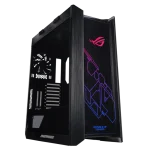 کیس ایسوس گیمینگ مدل ROG Strix Helios GX601 Black