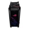 کیس ایسوس گیمینگ مدل ROG Strix Helios GX601 Black - تصویر 4