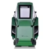 کیس ترمالتیک مدل AH T200 Green - تصویر 2