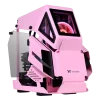 کیس ترمالتیک مدل AH T200 Pink