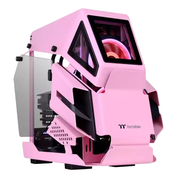 کیس ترمالتیک مدل AH T200 Pink