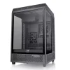 کیس ترمالتیک مدل The Tower 500 Black - تصویر 2