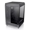کیس ترمالتیک مدل The Tower 500 Black - تصویر 3