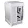 کیس ترمالتیک مدل The Tower 500 Snow